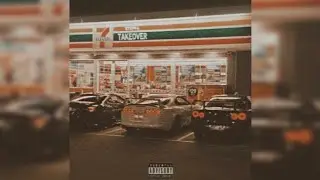 Steppa ~ Another Line {7Eleven} Prod by @tripmadeit