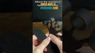 Finger and Hand Grip Strengthener | Xpressouq