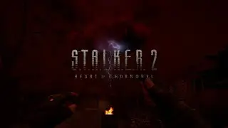 Проходим Stalker 2 - Стрим #4
