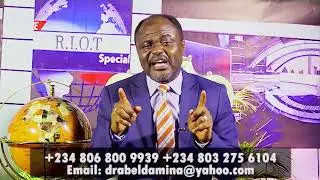 THE HEALING MINISTRY OF JESUS | Part 5