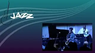 Sammons Jazz: Rachella Parks 11.07.2018