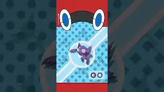 Conhecendo Sableye!  Pt 1 -  Rotom Dex N&ordm; 302