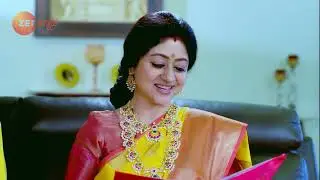 Paaru - Ep258 - Best Scene - November 19, 2019 | Zee Kannada