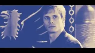 Merlin [LOTR] Crossover &raquo; 