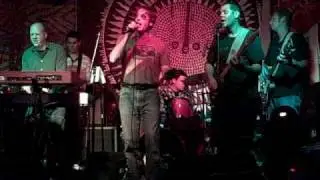 The Bluebeats 