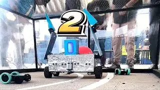 Revienta el Globo - DestruXion Total