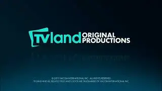 Uh Oh Productions&frasl;TV Land Original Productions (2013)