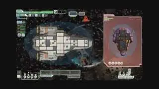 FTL: Faster Than Losing - The Adventures of Captain Redshirt