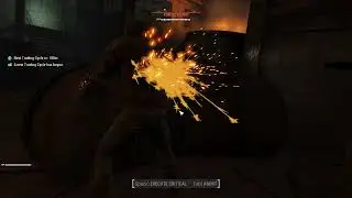 Fallout 4 Horizon Permadeath &ndash; Part 20 | Fire, Steel & Gunners