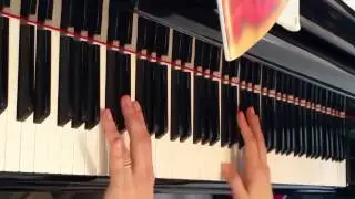 MossMusic - CCCI Level 4 - Swingin' Ain't Easy, Seidenberg