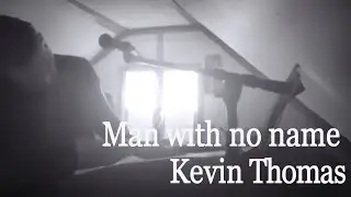 Kevin Thomas - Original song- Man with no name - 6.12.2023