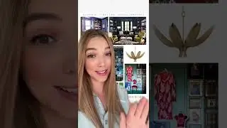 Как найти свой стиль в дизайне✨