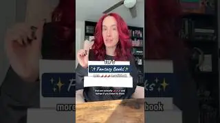 Лучшие 🌶️ книги, которые лучше слушать в аудиоформате! #booktube #bookrecs #audiobook