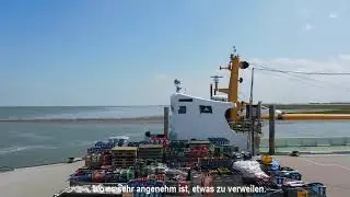 Radtour: Norddeich - Ne&szlig;mersiel