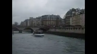 Visit to the most Romantic city of the world - Paris