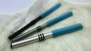 Dragonfly Percussion - Silicone Wands (for singing bowls)