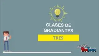 GRADIENTES