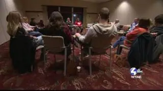 Chronicle: State of Addiction (Road to Recovery)