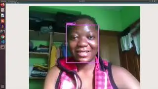 Facial Detection on Ubuntu Core Using Tensorflow