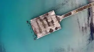 Pontile del Lamberti