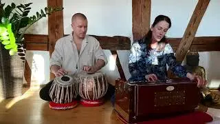 Shiva Shambo