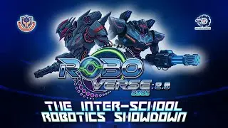 ROBO VERSE 2.0: The Ultimate Robotics Showdown (2025) 🤖