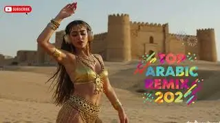 Oriental Chill 🔥 | Best Arabic Deep House Remix | DJ Habibi Style