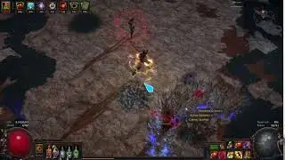 Glacial Hammer is cool