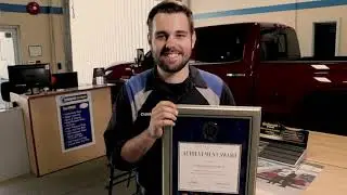 Ian Gray Salmon Arm GM: Award-winning Dealership