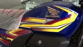 Latest News Updates About Honda Pridor 2023 Model!!!!!