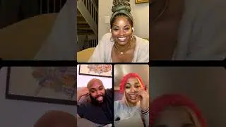 Tifftalks with BigD & BBCAN9 Victoria/SpicyV 😊