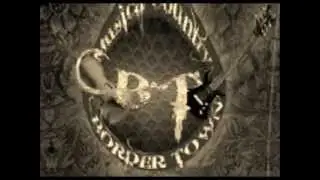 Border Town - Dame Tu Locura