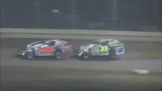 @SharonSpdwy Russ King Memorial Big Block Modified Feature