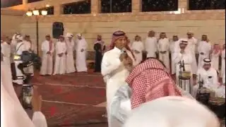 مقتطفات من حفل يحى بن حسين المنهبي