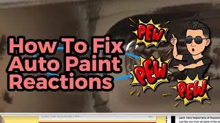 Correcting Car Paint Reactions Like Cratering, Biting, and Wrinkling 🙀