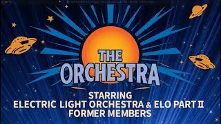THE ORCHESTRA&mdash;BLUE SKIES FOREVER TOUR  *Promo Reel 2026*
