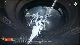 First Contact Spawn to Tormenter Flag 1:21