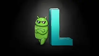 CyanogenMod Android L Theme