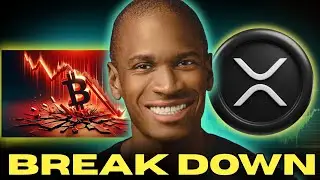 Bitcoin Maxis on CNBC XRP's Real Plan Has Been in Motion for YEARS
