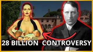 The Old Money Heiress To The FIRST BILLIONAIRE Media Family