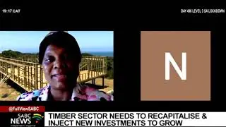 Timber processing sector needs to recapitalise and inject new investments to grow