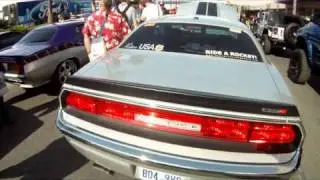 SEMA SHOW 2011 - Las Vegas (Part 1)