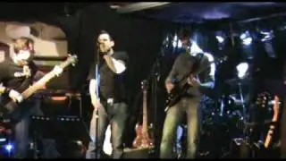 Hoobastank - Say the same (live cover) by Private Label
