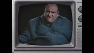 Video Tape of Tony Sopranos Conffession