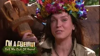 Vicky Pattison Is Crowned Jungle Queen | I'm A Celebrity... Get Me Out Of Here!