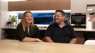 Inside Jen & Ryan&rsquo;s Retrofit with Energy Efficient Homes