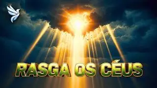 UM TOQUE DO CÉU MUDA TUDO: ESPERANÇA RENOVADA • LOUVOR