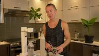 Канистры с CO2 и ChasePop!