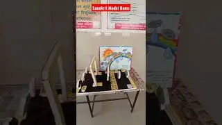 sanskrit model bams 1st year #viralshort #bams #ytshorts #viral @exonsniraj8382 #namc