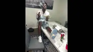 [FREE] Realbleeda x NBA YoungBoy Type Beat - &ldquo;ON HIS ASS&rdquo;| @mj2coldddnc x @prod.foreignamos